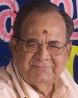Jagannatha Varma Jagannatha Varma