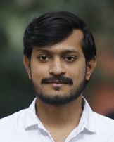 ಜೈಶಂಕರ್ ಎ ಜೈಶಂಕರ್ ಎ