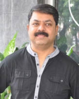 ஜேம்ஸ் வசந்தன் ஜேம்ஸ் வசந்தன்