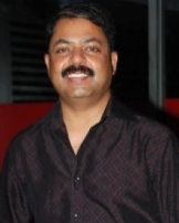 జెమ్స్ వసంతన్ జెమ్స్ వసంతన్