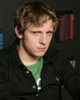 Jamie Bell Jamie Bell