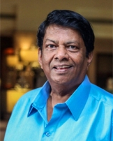 Janagaraj Janagaraj