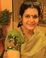 ஜானகி சபேஷ் ஜானகி சபேஷ்