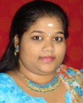 Janani (Tamil Actress) Janani (Tamil Actress)