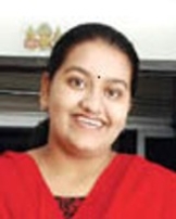 Janani Bharathwaj Janani Bharathwaj