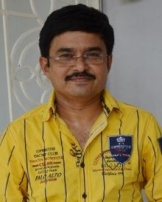 జనార్ధన మహర్షి జనార్ధన మహర్షి