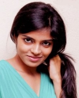 ಜಾಹ್ನವಿ ಕಾಮತ್ ಜಾಹ್ನವಿ ಕಾಮತ್