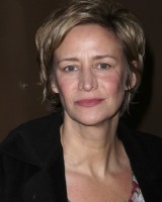 Janet McTeer Janet McTeer