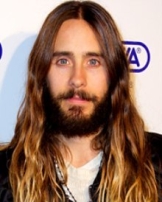 Jared Leto Jared Leto