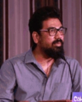 ஜெயக்குமார் சி ஜே ஜெயக்குமார் சி ஜே