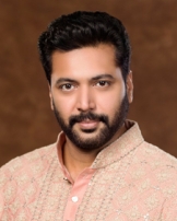 Jayam Ravi Jayam Ravi