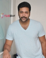 ജയം രവി ജയം രവി