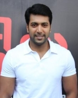 జయం రవి జయం రవి