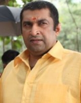 Jayan Cherthala Jayan Cherthala