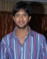 Jayant (Telugu Actor) Jayant (Telugu Actor)