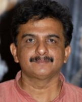 Jayant Kaikini Jayant Kaikini