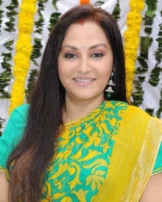 Jayaprada Jayaprada