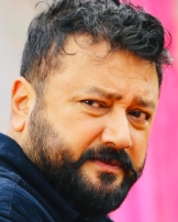 Jayaram Jayaram
