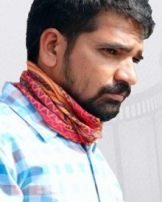 జయశంకర్ ఆర్ జయశంకర్ ఆర్