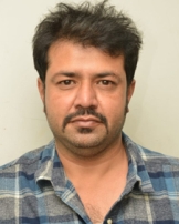 Jayatheertha Jayatheertha