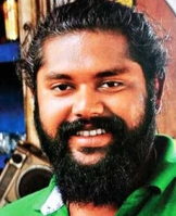 Jean Paul Lal Jean Paul Lal