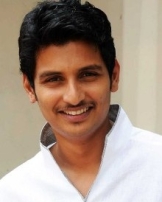 జీవా (తమిళ్ యాక్టర్) జీవా (తమిళ్ యాక్టర్)