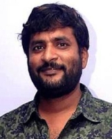 Jeevan Reddy Jeevan Reddy