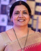 Jeevitha Rajaseskhar Jeevitha Rajaseskhar