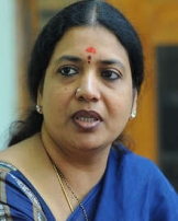 జీవిత రాజశేఖర్ జీవిత రాజశేఖర్