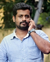 ജിയോ ബേബി ജിയോ ബേബി