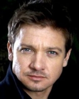 Jeremy Renner Jeremy Renner