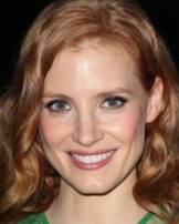 Jessica Chastain Jessica Chastain