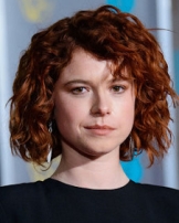Jessie Buckley Jessie Buckley