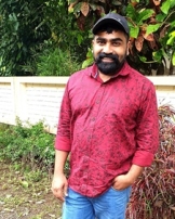 ജിബിറ്റ് ജോര്ജ്ജ് ജിബിറ്റ് ജോര്ജ്ജ്