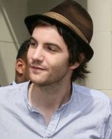 Jim Sturgess Jim Sturgess