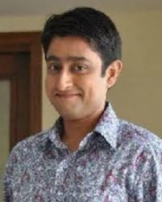 जिमित त्रिवेदी जिमित त्रिवेदी