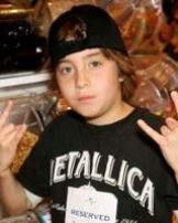Jimmy Bennett Jimmy Bennett