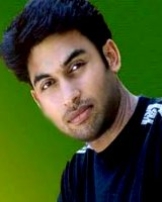 Jishnu (malayalam Actor) Jishnu (malayalam Actor)