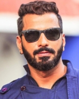 Jithan Ramesh Jithan Ramesh