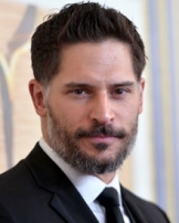 Joe Manganiello Joe Manganiello
