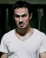 Joe Taslim Joe Taslim