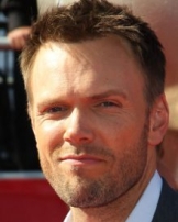 Joel McHale Joel McHale