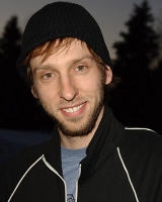 Joel Moore Joel Moore