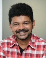 Jogi Naidu Jogi Naidu