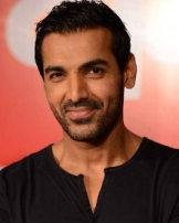 John Abraham John Abraham