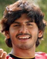 John Babu John Babu
