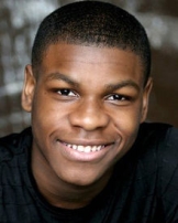 John Boyega John Boyega