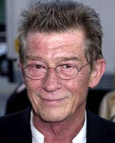 John Hurt John Hurt