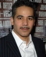 John Ortiz John Ortiz