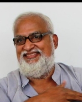 ജോൺപോൾ പുതുശ്ശേരി ജോൺപോൾ പുതുശ്ശേരി